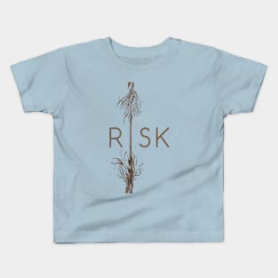 risk Kids T-Shirt